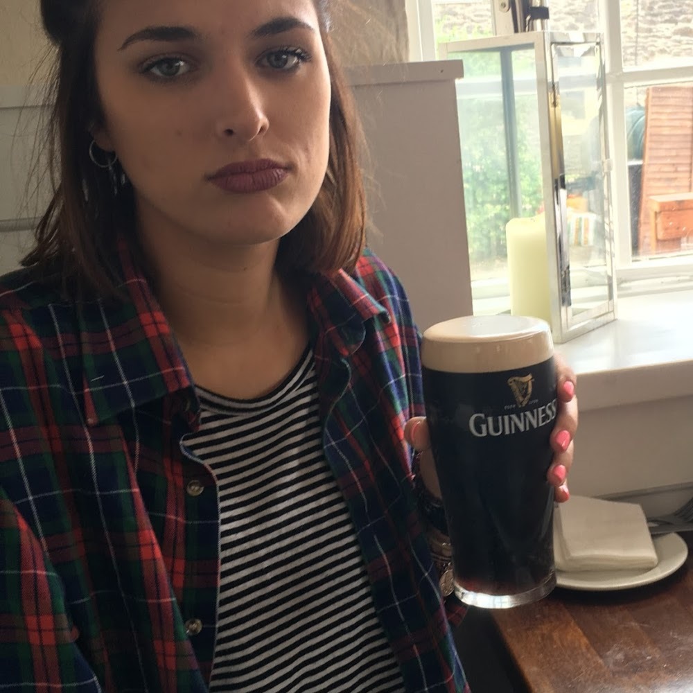Meet your Posher, Sarah